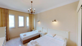 Gold City 2+1 Villa with Free AquaPark
